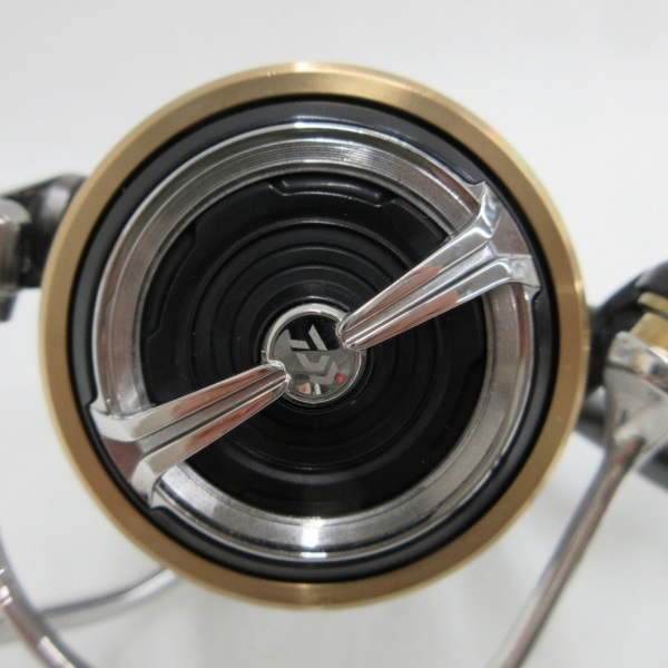 20ルビアスLT 3000-XH